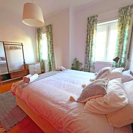 House Of Music 3 Room Apartment بورتو المظهر الخارجي الصورة