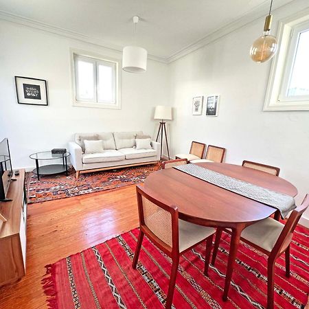 House Of Music 3 Room Apartment بورتو المظهر الخارجي الصورة