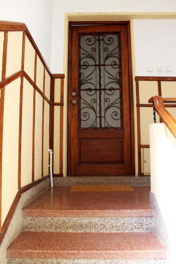 House Of Music 3 Room Apartment بورتو المظهر الخارجي الصورة