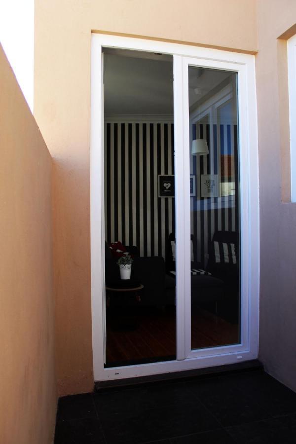 House Of Music 3 Room Apartment بورتو المظهر الخارجي الصورة