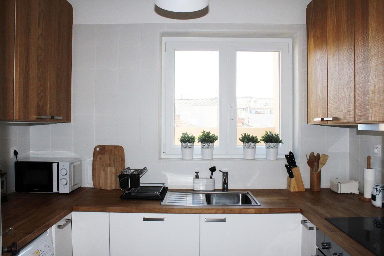 House Of Music 3 Room Apartment بورتو المظهر الخارجي الصورة