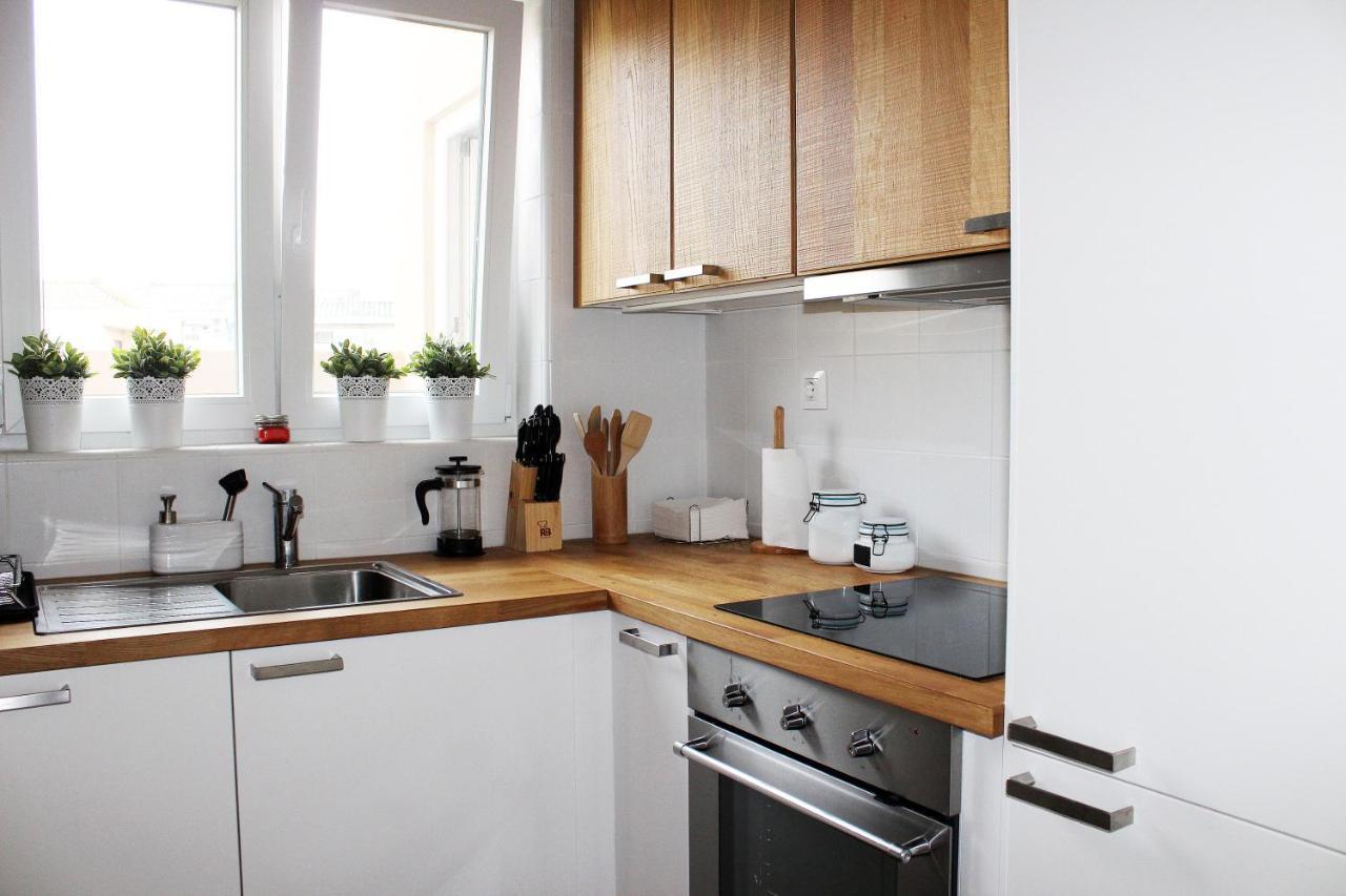 House Of Music 3 Room Apartment بورتو المظهر الخارجي الصورة