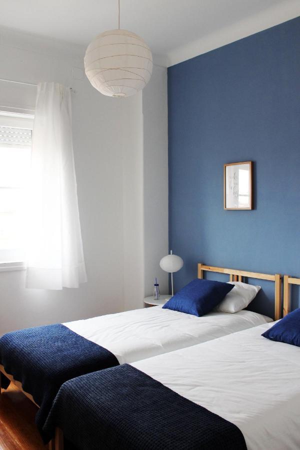 House Of Music 3 Room Apartment بورتو المظهر الخارجي الصورة