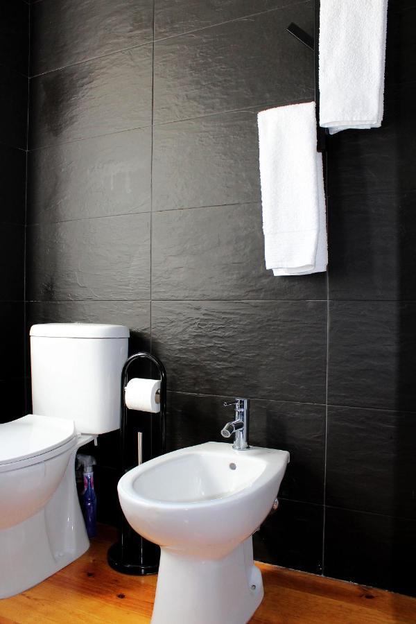 House Of Music 3 Room Apartment بورتو المظهر الخارجي الصورة