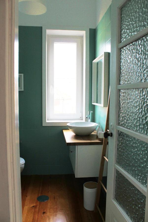 House Of Music 3 Room Apartment بورتو المظهر الخارجي الصورة