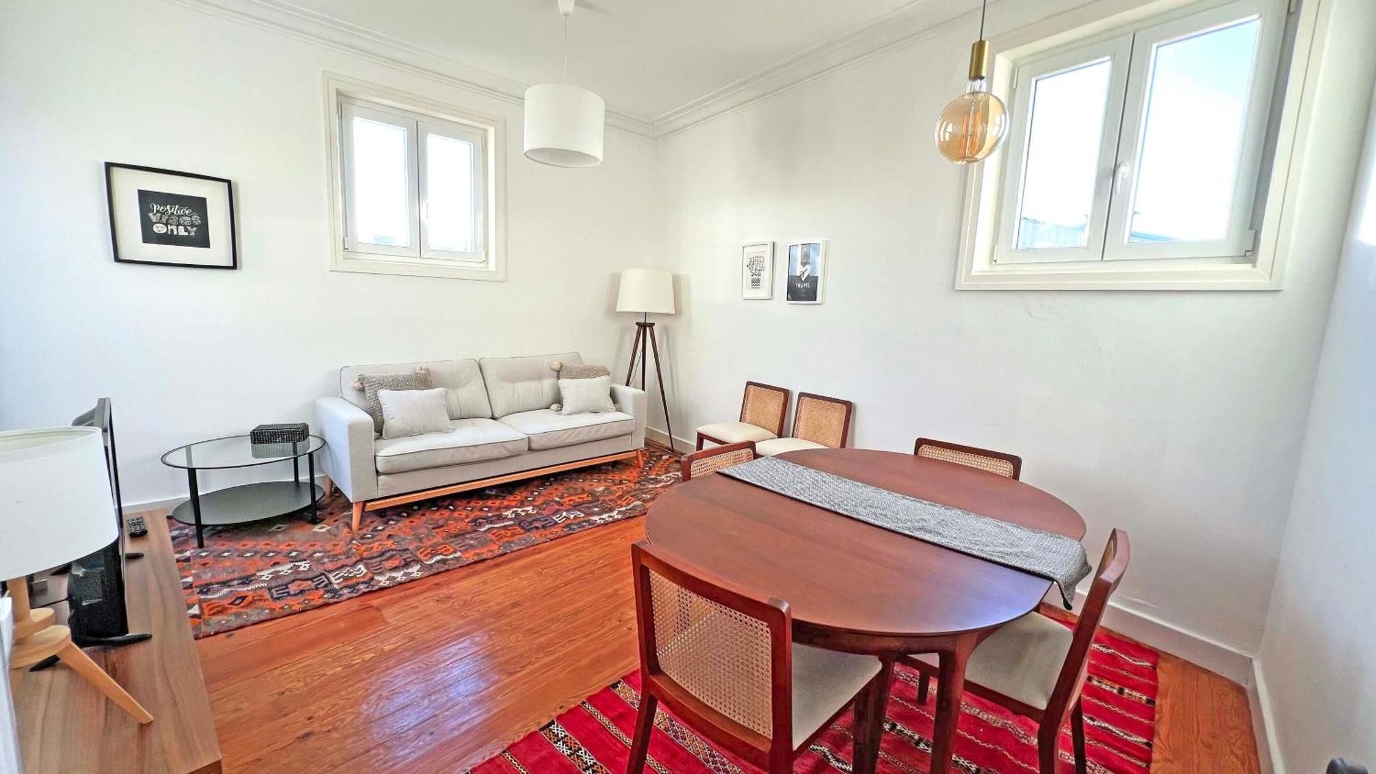 House Of Music 3 Room Apartment بورتو المظهر الخارجي الصورة