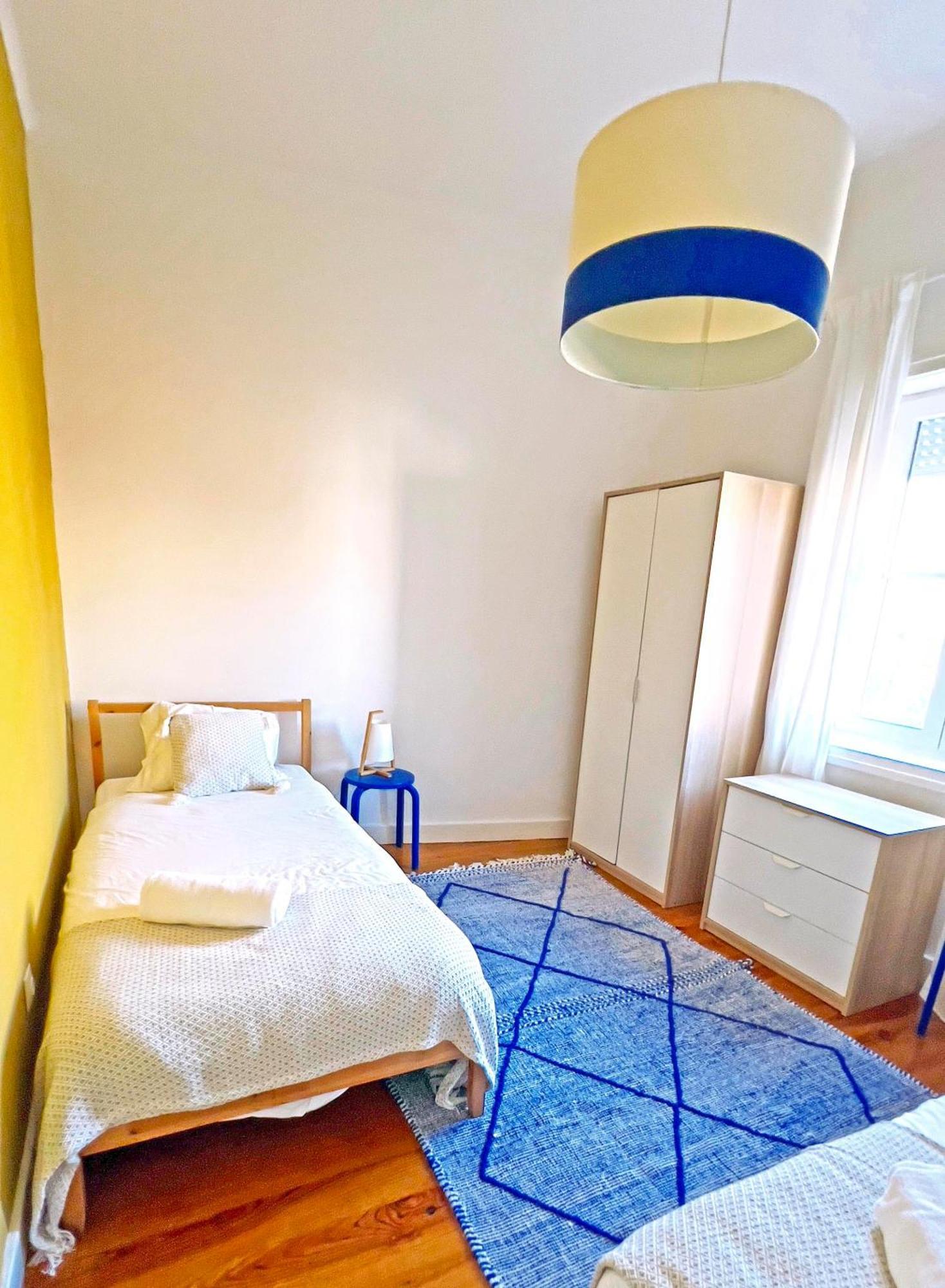 House Of Music 3 Room Apartment بورتو المظهر الخارجي الصورة