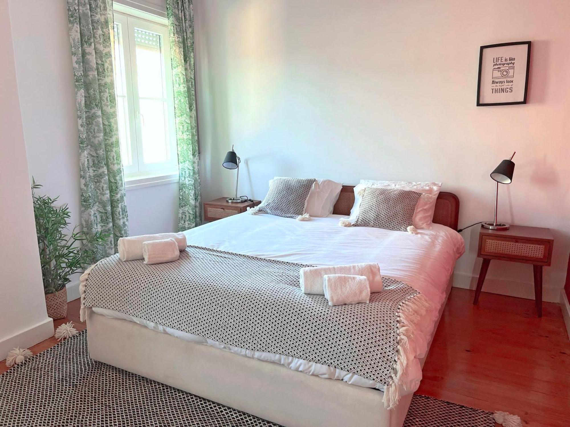 House Of Music 3 Room Apartment بورتو المظهر الخارجي الصورة