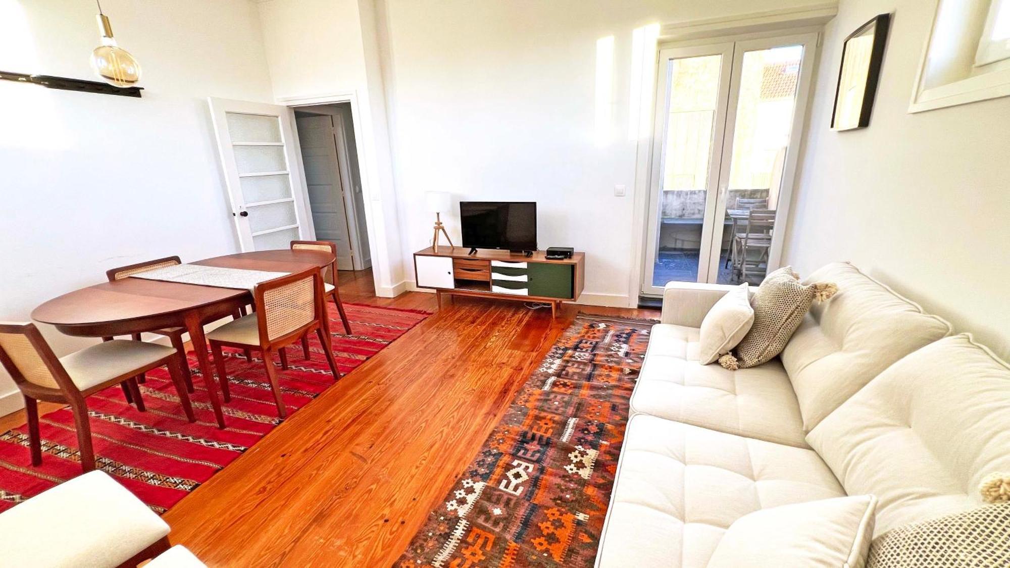 House Of Music 3 Room Apartment بورتو المظهر الخارجي الصورة