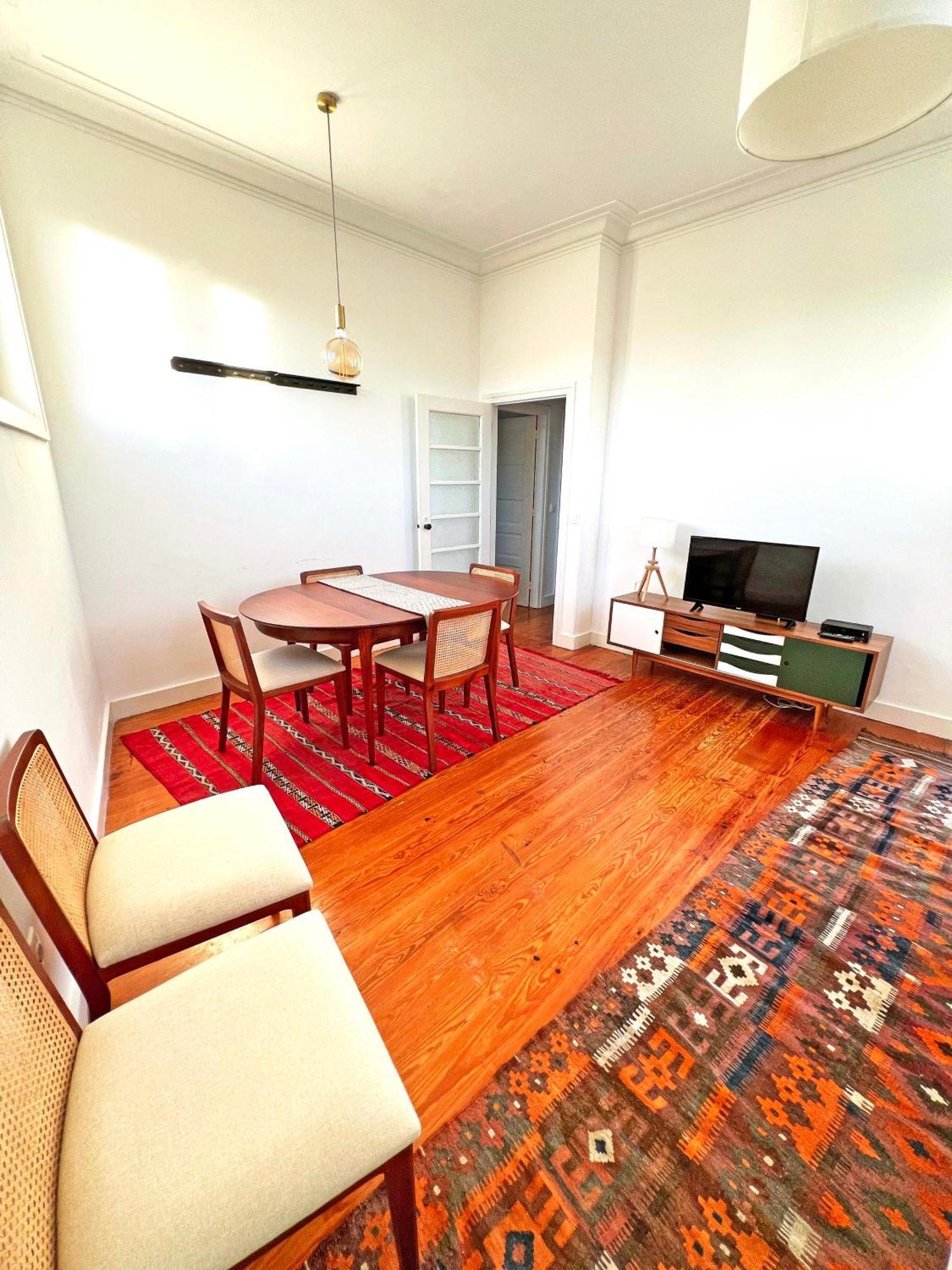 House Of Music 3 Room Apartment بورتو المظهر الخارجي الصورة