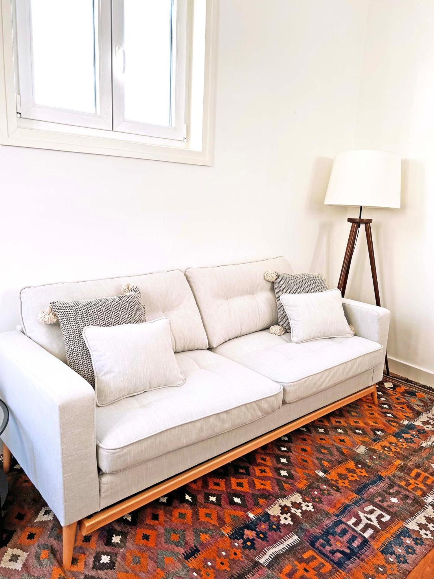 House Of Music 3 Room Apartment بورتو المظهر الخارجي الصورة
