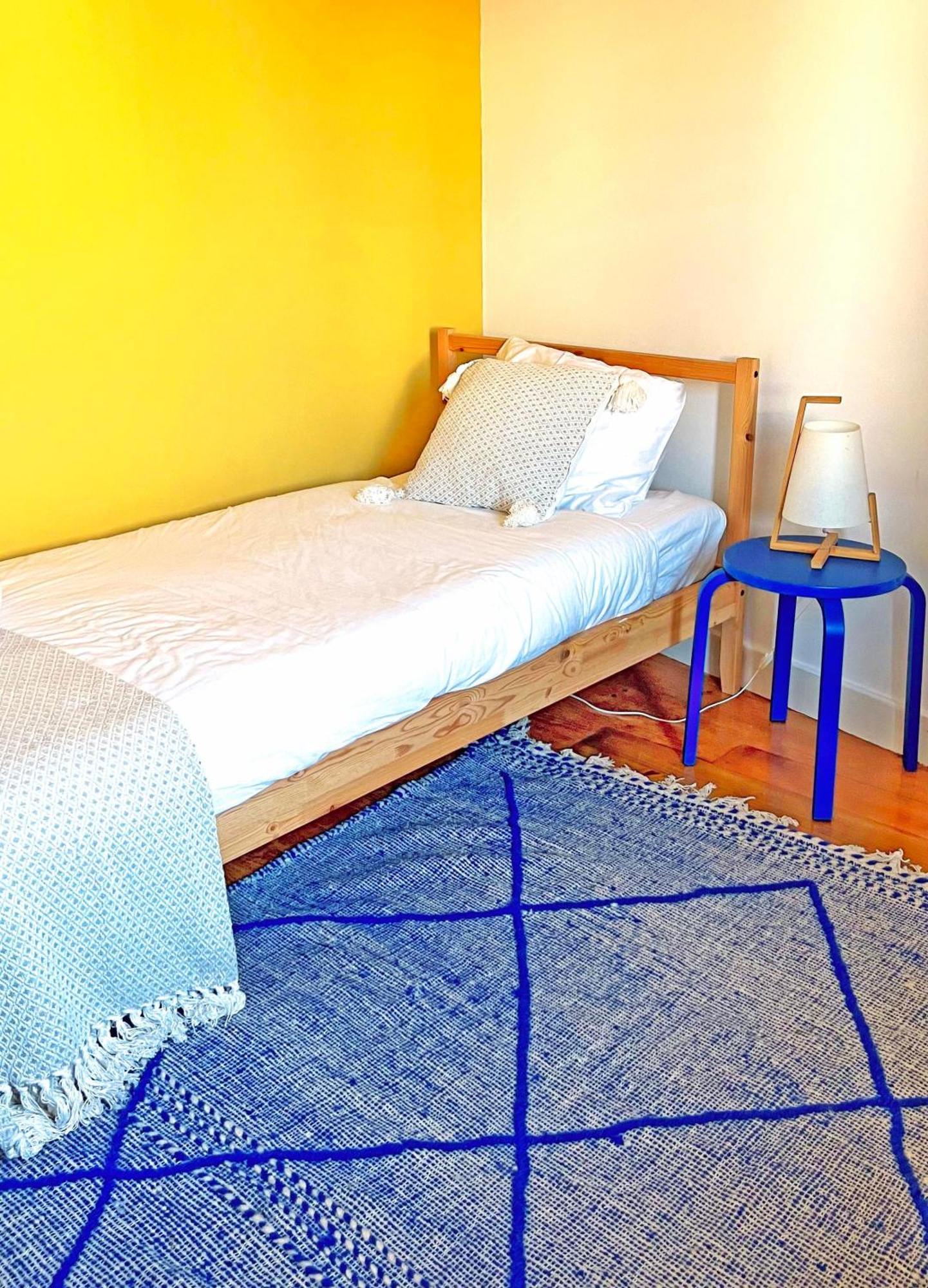House Of Music 3 Room Apartment بورتو المظهر الخارجي الصورة