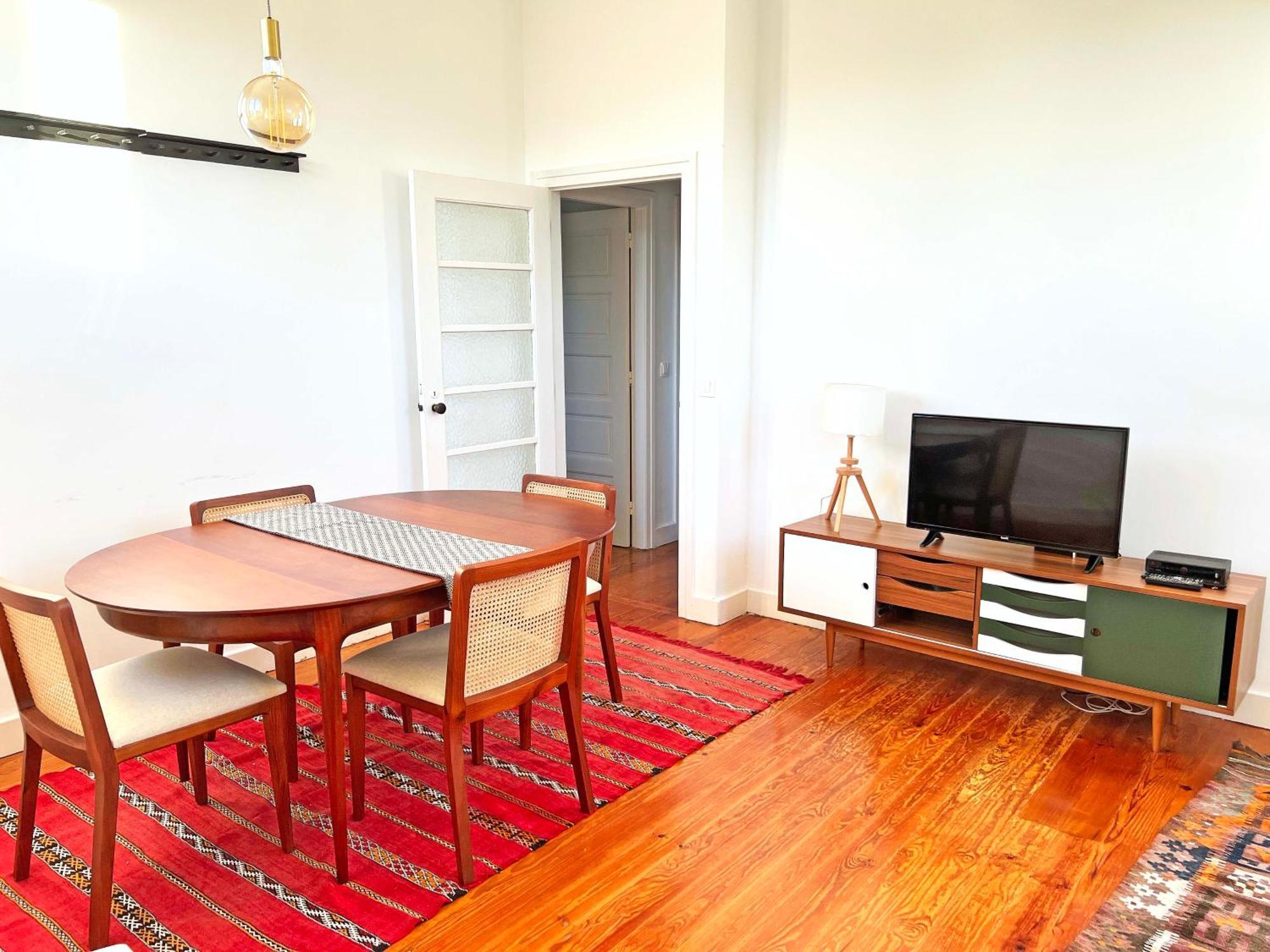 House Of Music 3 Room Apartment بورتو المظهر الخارجي الصورة
